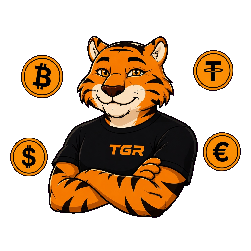 TGR Exchange